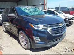 3GNAXHEV7LS692524 2020 CHEVROLET EQUINOX