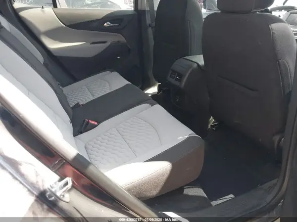 3GNAXHEV7LS692524 2020 CHEVROLET EQUINOX - Image 8