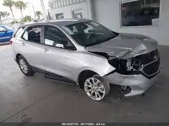 3GNAXHEV7LS692927 2020 CHEVROLET EQUINOX