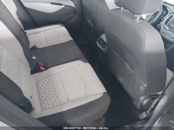 3GNAXHEV7LS692927 2020 CHEVROLET EQUINOX - Image 8