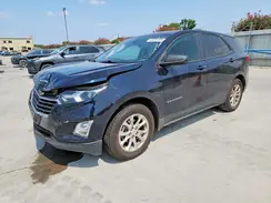 3GNAXHEV7LS693978 2020 CHEVROLET EQUINOX