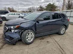 3GNAXHEV7LS697030 2020 CHEVROLET EQUINOX