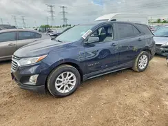 3GNAXHEV7LS697514 2020 CHEVROLET EQUINOX