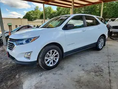 3GNAXHEV7LS700329 2020 CHEVROLET EQUINOX