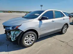 3GNAXHEV7LS703893 2020 CHEVROLET EQUINOX