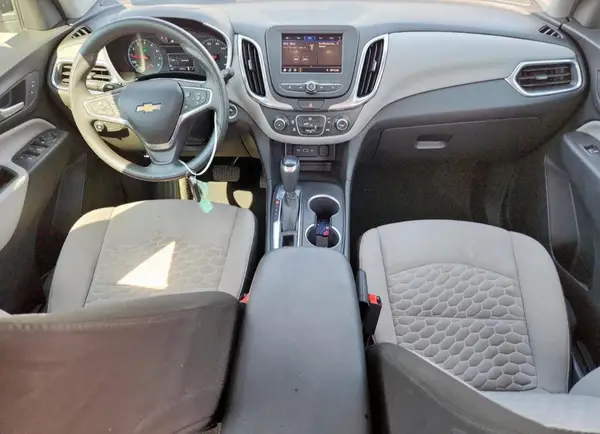 3GNAXHEV7LS703893 2020 CHEVROLET EQUINOX - Image 8