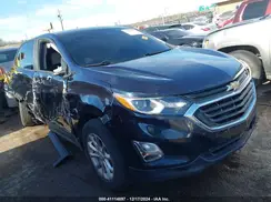 3GNAXHEV7LS704073 2020 CHEVROLET EQUINOX