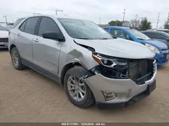 3GNAXHEV7LS704980 2020 CHEVROLET EQUINOX