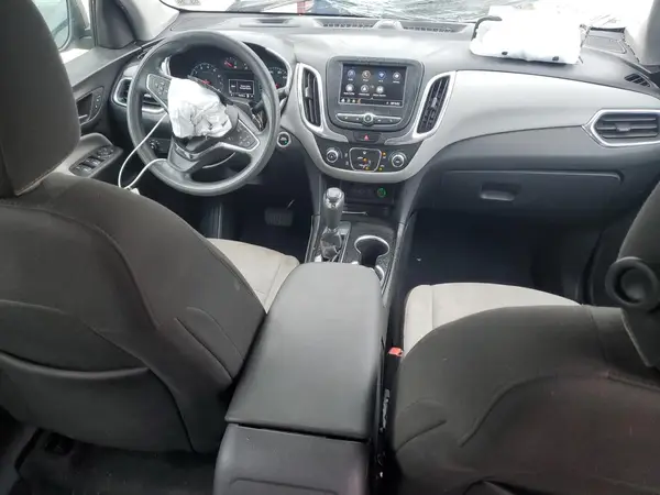 3GNAXHEV7LS705482 2020 CHEVROLET EQUINOX - Image 8