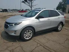 3GNAXHEV7LS708611 2020 CHEVROLET EQUINOX