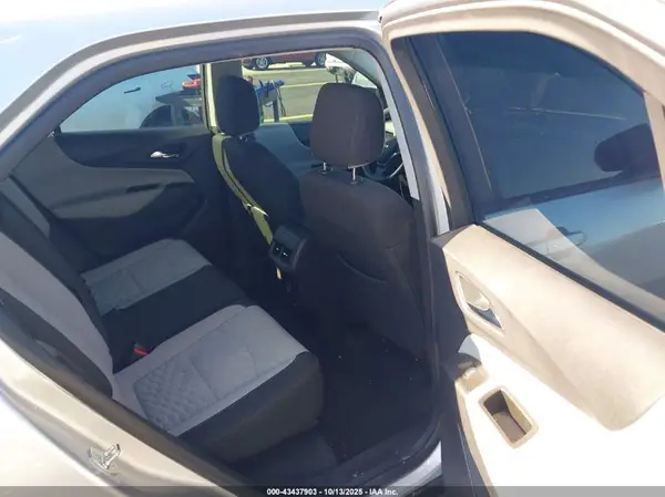 3GNAXHEV7LS709967 2020 CHEVROLET EQUINOX - Image 8