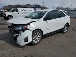 3GNAXHEV7LS710942 2020 CHEVROLET EQUINOX