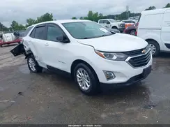 3GNAXHEV7LS711993 2020 CHEVROLET EQUINOX