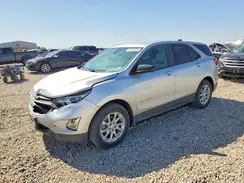3GNAXHEV7LS714487 2020 CHEVROLET EQUINOX