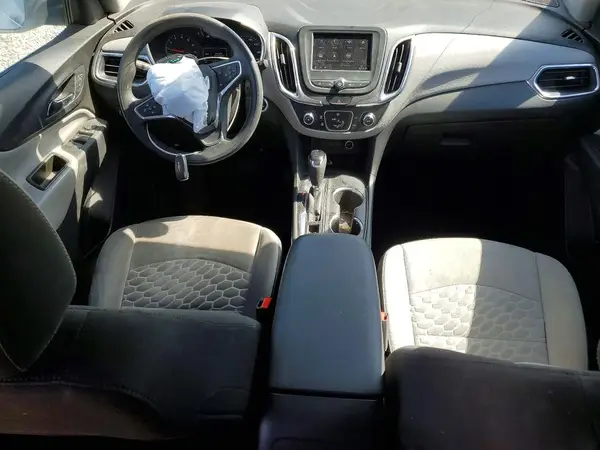 3GNAXHEV7LS714487 2020 CHEVROLET EQUINOX - Image 8