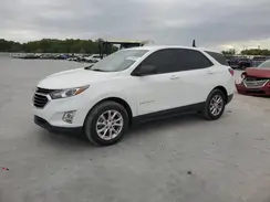 3GNAXHEV7LS716000 2020 CHEVROLET EQUINOX