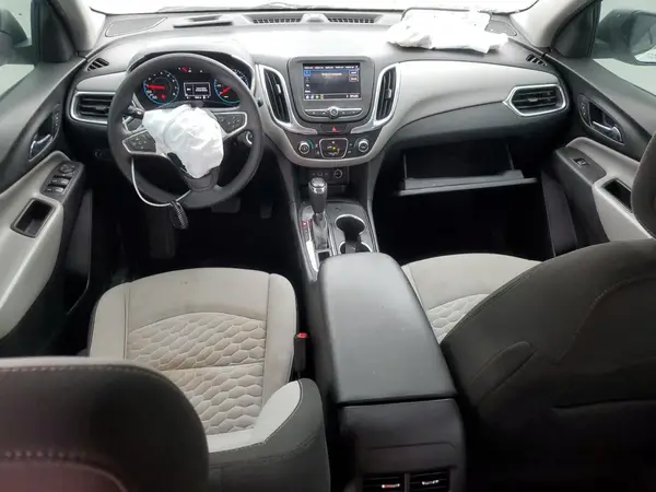 3GNAXHEV7LS716000 2020 CHEVROLET EQUINOX - Image 8