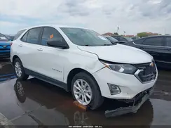 3GNAXHEV7LS721729 2020 CHEVROLET EQUINOX