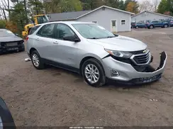 3GNAXHEV7LS722167 2020 CHEVROLET EQUINOX