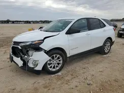 3GNAXHEV7LS723271 2020 CHEVROLET EQUINOX