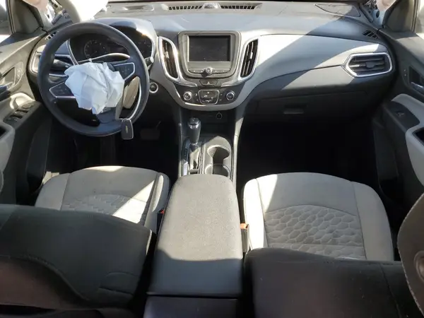 3GNAXHEV7LS723271 2020 CHEVROLET EQUINOX - Image 8