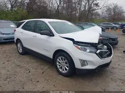 3GNAXHEV7LS723660 2020 CHEVROLET EQUINOX