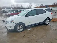 3GNAXHEV7LS724405 2020 CHEVROLET EQUINOX