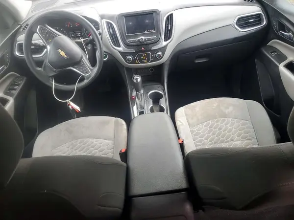 3GNAXHEV7LS724405 2020 CHEVROLET EQUINOX - Image 8