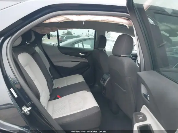 3GNAXHEV7LS729300 2020 CHEVROLET EQUINOX - Image 8
