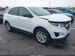 3GNAXHEV7LS730642 2020 CHEVROLET EQUINOX