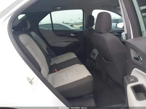 3GNAXHEV7LS730642 2020 CHEVROLET EQUINOX - Image 8
