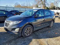3GNAXHEV7LS730771 2020 CHEVROLET EQUINOX