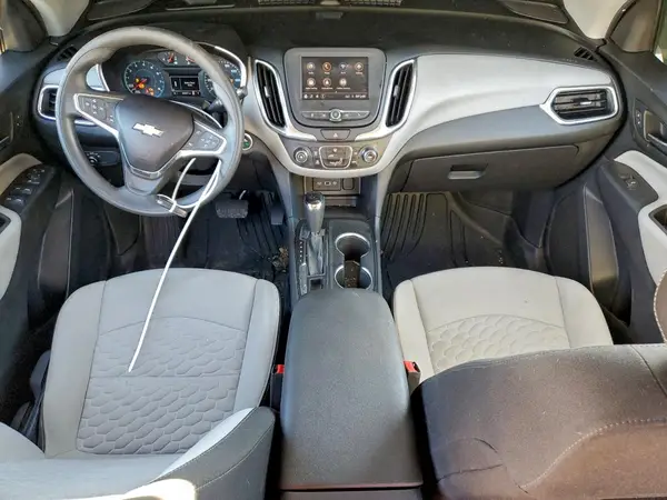 3GNAXHEV7LS730771 2020 CHEVROLET EQUINOX - Image 8