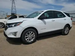 3GNAXHEV7LS730852 2020 CHEVROLET EQUINOX