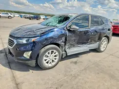 3GNAXHEV7LS732133 2020 CHEVROLET EQUINOX