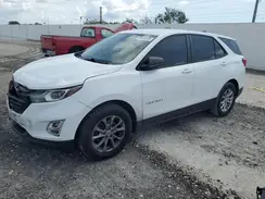 3GNAXHEV7LS732911 2020 CHEVROLET EQUINOX