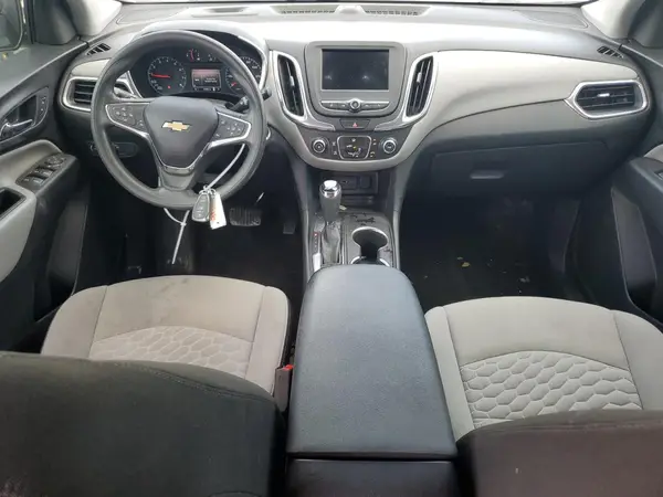 3GNAXHEV7LS732911 2020 CHEVROLET EQUINOX - Image 8