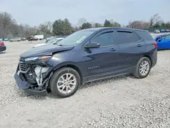 3GNAXHEV7LS733833 2020 CHEVROLET EQUINOX