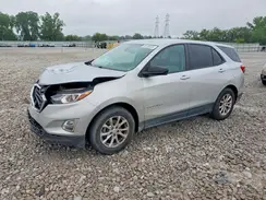 3GNAXHEV7LS733900 2020 CHEVROLET EQUINOX