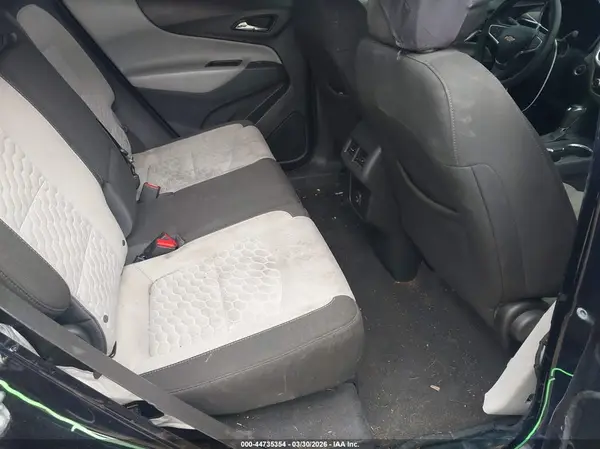 3GNAXHEV7LS734965 2020 CHEVROLET EQUINOX - Image 8