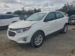 3GNAXHEV7LS736179 2020 CHEVROLET EQUINOX