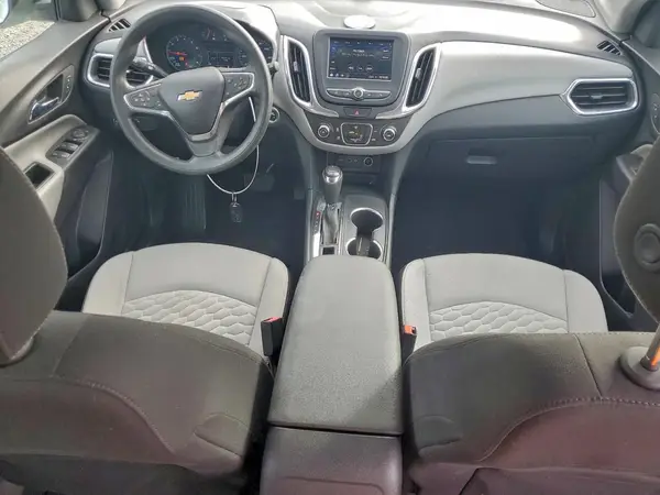 3GNAXHEV7LS736179 2020 CHEVROLET EQUINOX - Image 8
