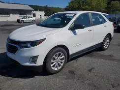 3GNAXHEV7LS736439 2020 CHEVROLET EQUINOX