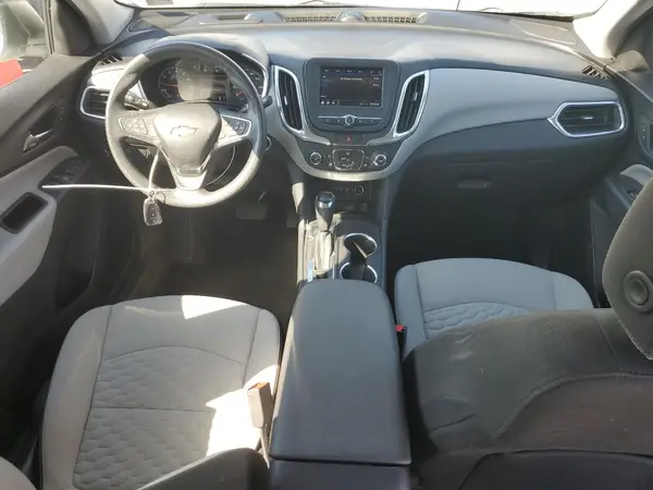 3GNAXHEV7LS736439 2020 CHEVROLET EQUINOX - Image 8