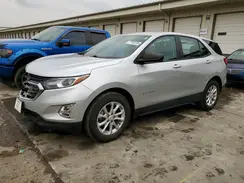3GNAXHEV7MS102193 2021 CHEVROLET EQUINOX
