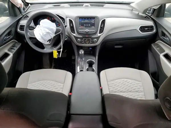 3GNAXHEV7MS102193 2021 CHEVROLET EQUINOX - Image 8