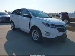 3GNAXHEV7MS104283 2021 CHEVROLET EQUINOX