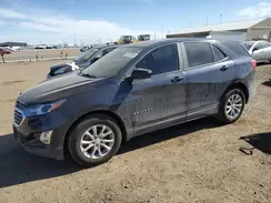 3GNAXHEV7MS105577 2021 CHEVROLET EQUINOX