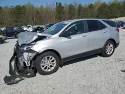 3GNAXHEV7MS106325 2021 CHEVROLET EQUINOX