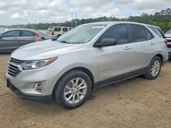 3GNAXHEV7MS107183 2021 CHEVROLET EQUINOX